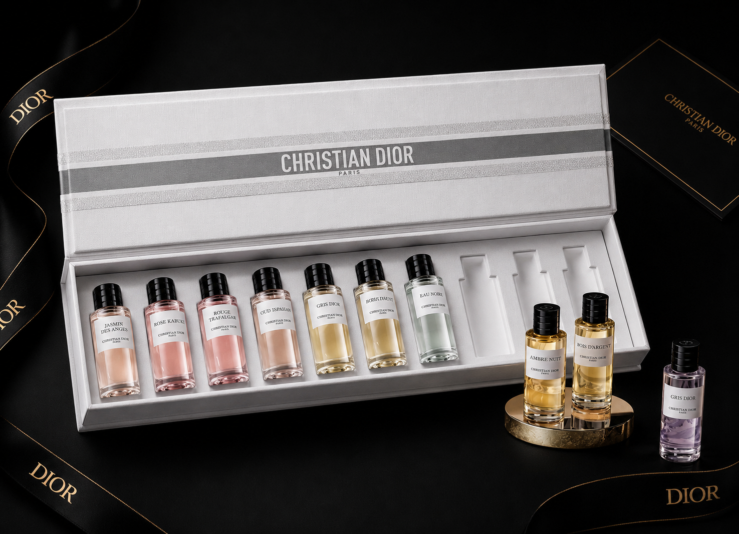 COLLECTION PRIVATE DIOR