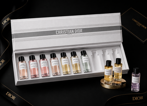 COLLECTION PRIVATE DIOR