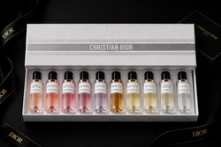 COLLECTION PRIVATE DIOR