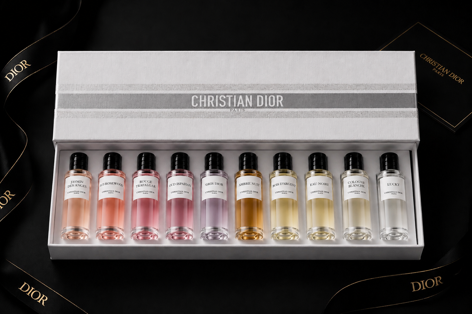 COLLECTION PRIVATE DIOR