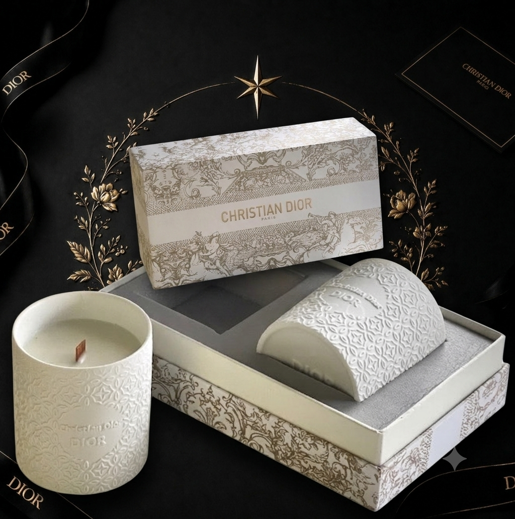 Parfumerie
